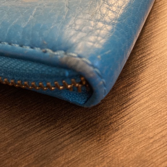 Michael Kors wallet - Picture 4 of 8